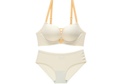 Reguleeritavate rihmadega naiste rinnahoidja