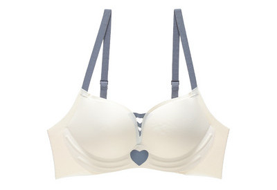 Reguleeritavate rihmadega naiste rinnahoidja