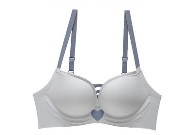 Reguleeritavate rihmadega naiste rinnahoidja