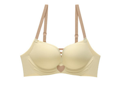 Reguleeritavate rihmadega naiste rinnahoidja