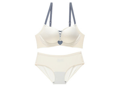 Reguleeritavate rihmadega naiste rinnahoidja