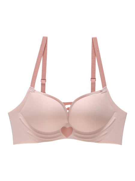 Reguleeritavate rihmadega naiste rinnahoidja