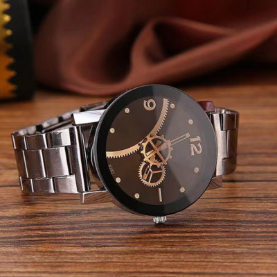 WOKAi DESIGN HighMineral Glass 40MM Keramika GMT mehanički satovi 30m vodootporni klasični modni luksuzni automatski sat za muškarce