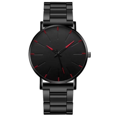 WOKAi DESIGN HighMineral Glass 40MM Keramika GMT mehanički satovi 30m vodootporni klasični modni luksuzni automatski sat za muškarce