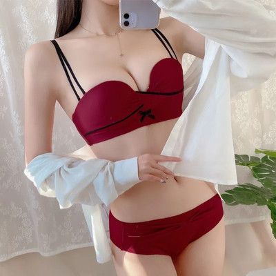 Novi model ženskog grudnjaka