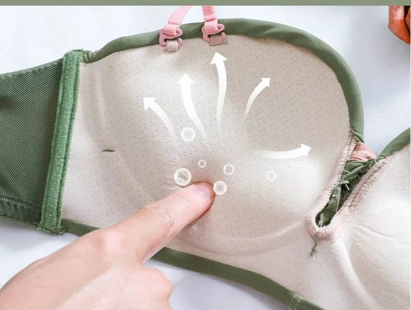 Novi model ženskog grudnjaka