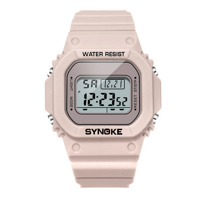 SANDA modni sportski sat muškarci žene vrhunske marke profesionalni vodootporni vojni satovi vrhunski muški retro analogni kvarcni digitalni