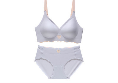 Sutien de damă fără cusături în diferite culori