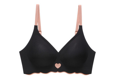 Sutien de damă fără cusături în diferite culori