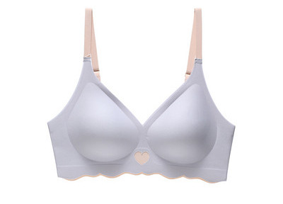 Sutien de damă fără cusături în diferite culori