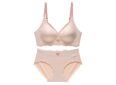 Sutien de damă fără cusături în diferite culori