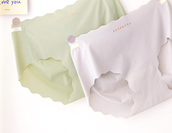 Chiloți de damă cu talie înaltă - mai multe culori