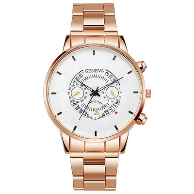 WOKAi DESIGN HighMineral Glass 40MM керамични GMT механични часовници 30m водоустойчив класически моден луксозен автоматичен часовник за мъже