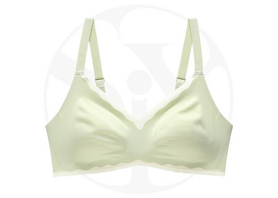 Női lakosztály háromszög alakú csészével és állítható pántokkal