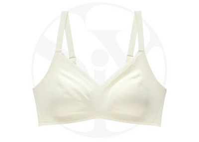 Női lakosztály háromszög alakú csészével és állítható pántokkal