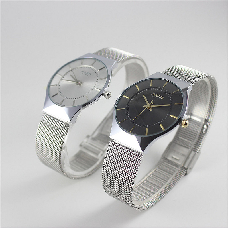 „Clearance Sal 2021“ laikrodis Vyriškas laikrodis Populiariausio prekės ženklo prabangūs, garsūs suknelių madingi laikrodžiai Unisex itin ploni rankiniai laikrodžiai „Para Hombre“