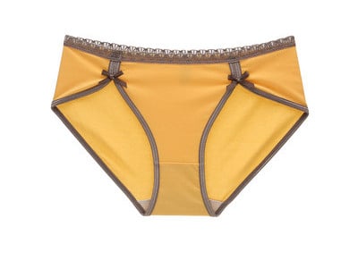 Naiste mitmevärvilised puuvillased aluspüksid