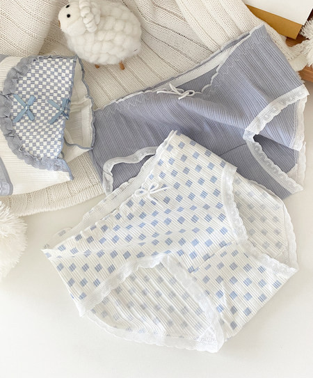 Ženske casual gaćice