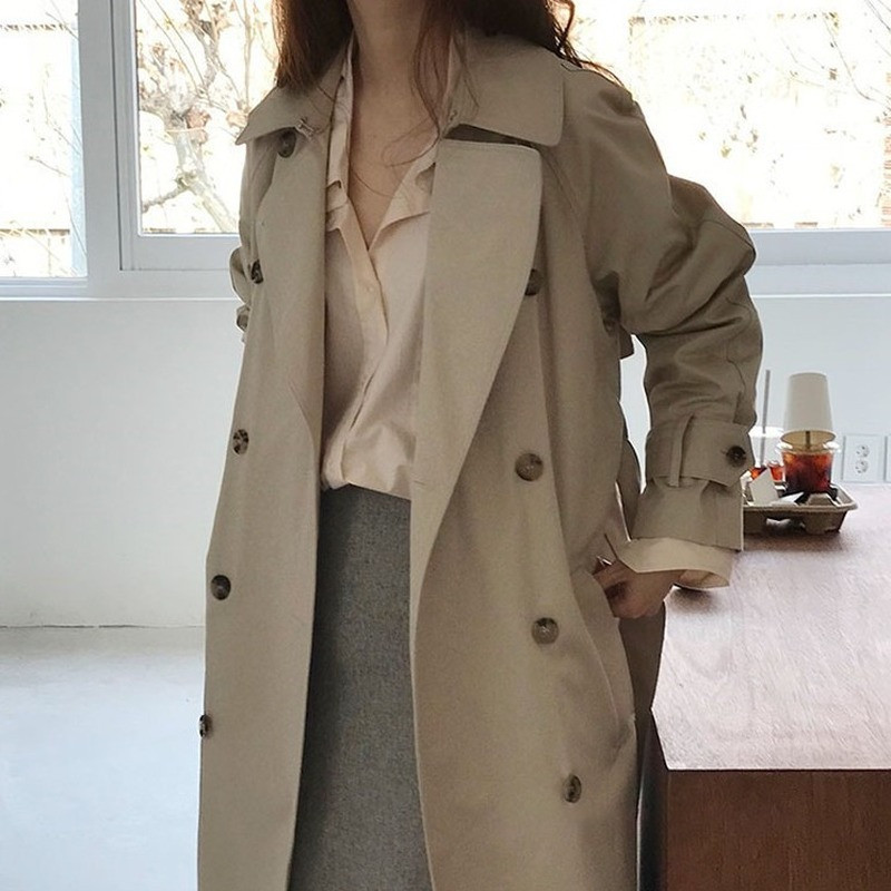 Cămăși Femei Mâneci lungi Lejer Elegant Elegant Primăvară All-match Ins Roz Minunat Cele mai noi Timp liber Adolescenti Femei Îmbrăcăminte simplă