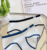 Žensko bešavno donje rublje visokog struka