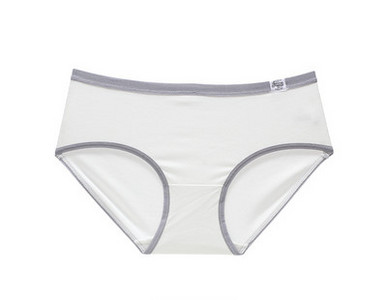 Žensko bešavno donje rublje visokog struka