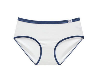 Žensko bešavno donje rublje visokog struka