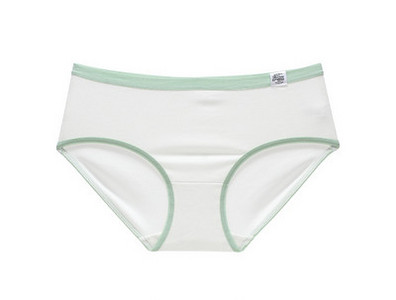 Žensko bešavno donje rublje visokog struka