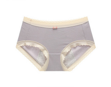 Moteriškas megztas bikinis aukštu juosmeniu