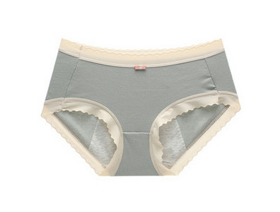 Moteriškas megztas bikinis aukštu juosmeniu