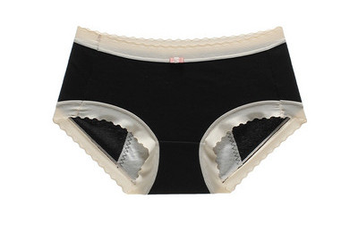 Moteriškas megztas bikinis aukštu juosmeniu