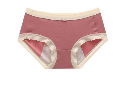 Moteriškas megztas bikinis aukštu juosmeniu