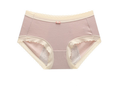 Moteriškas megztas bikinis aukštu juosmeniu