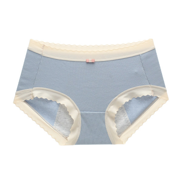 Moteriškas megztas bikinis aukštu juosmeniu