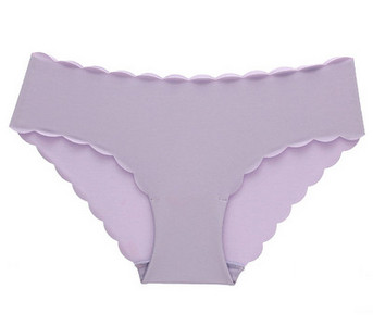 Moderne ženske gaćice bez šavova u više boja