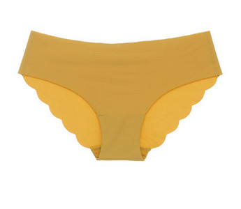 Moderne ženske gaćice bez šavova u više boja