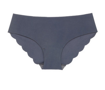 Moderne ženske gaćice bez šavova u više boja