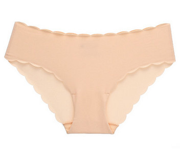 Moderne ženske gaćice bez šavova u više boja