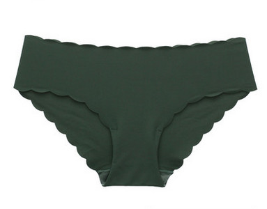 Moderne ženske gaćice bez šavova u više boja
