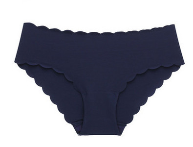 Moderne ženske gaćice bez šavova u više boja