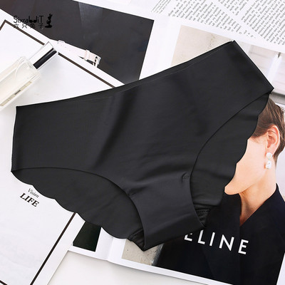 Moderne ženske gaćice bez šavova u više boja