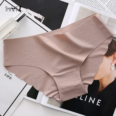 Moderne ženske gaćice bez šavova u više boja