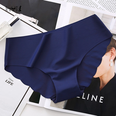 Moderne ženske gaćice bez šavova u više boja