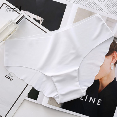 Moderne ženske gaćice bez šavova u više boja