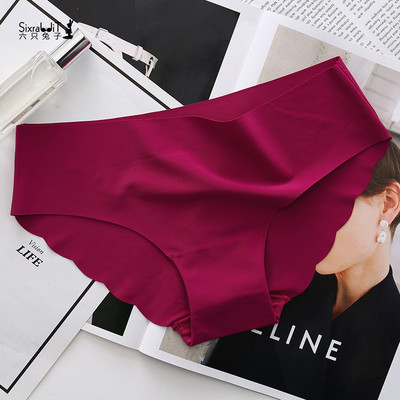 Moderne ženske gaćice bez šavova u više boja