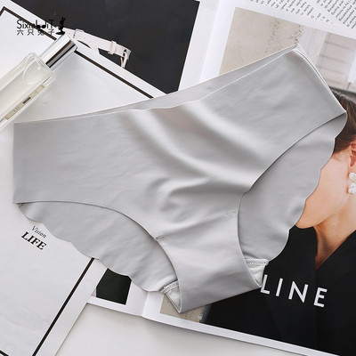 Moderne ženske gaćice bez šavova u više boja