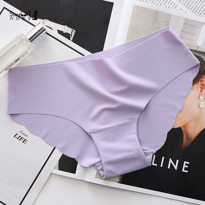 Moderne ženske gaćice bez šavova u više boja