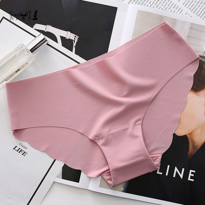 Moderne ženske gaćice bez šavova u više boja