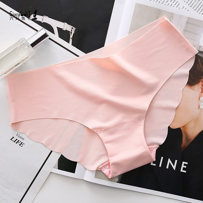 Moderne ženske gaćice bez šavova u više boja