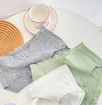 Ženski bikini tange - set od 4 komada