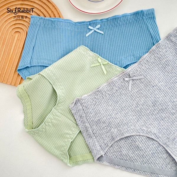 Ženski bikini tange - set od 4 komada